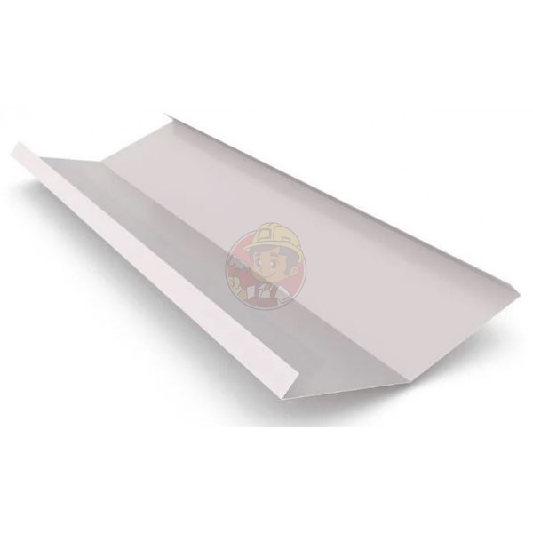 VALLEY GUTTER 